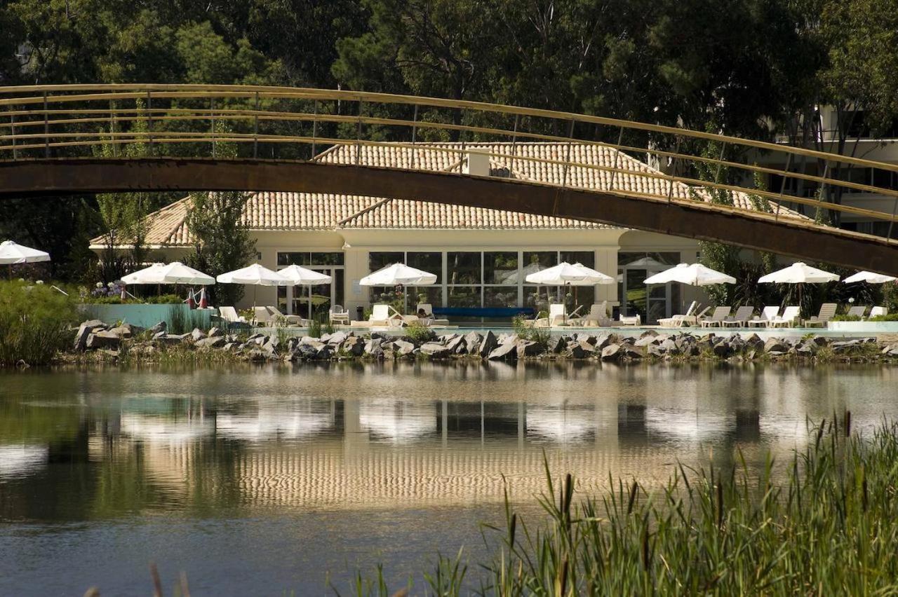 Green Park - Apartamento Torre J - Punta Del Este - Resort & Spa Exterior photo