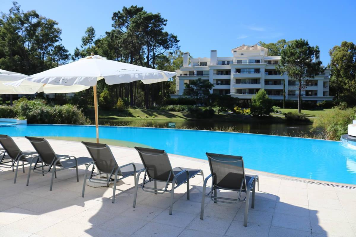 Green Park - Apartamento Torre J - Punta Del Este - Resort & Spa Exterior photo