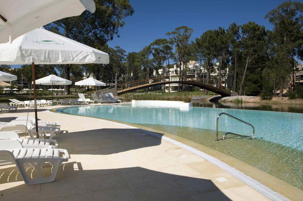 Green Park - Apartamento Torre J - Punta Del Este - Resort & Spa Exterior photo
