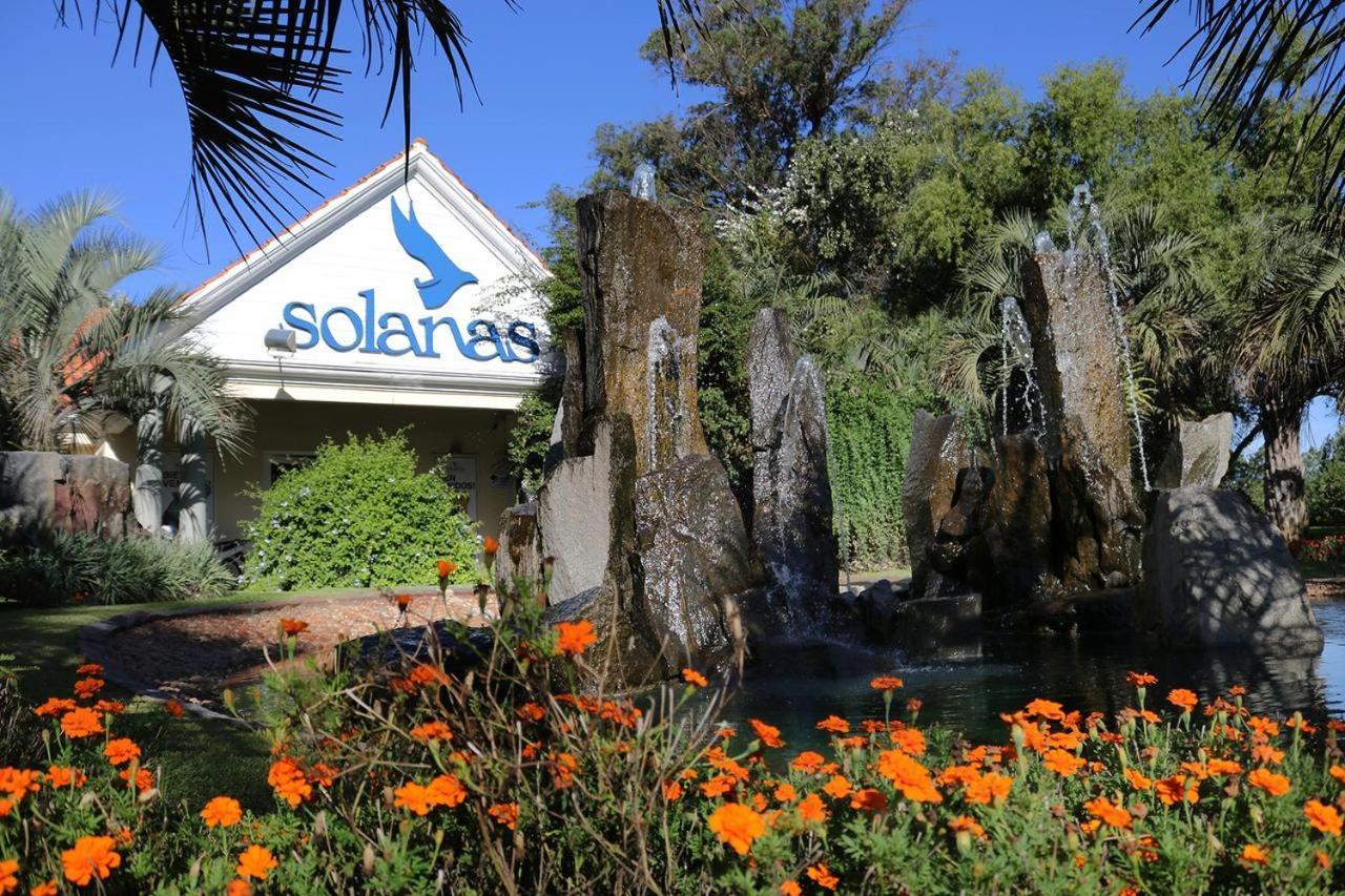 Green Park - Apartamento Torre J - Punta Del Este - Resort & Spa Exterior photo