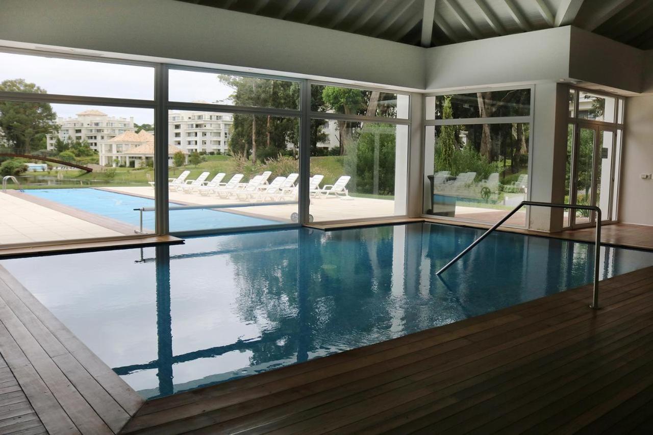 Green Park - Apartamento Torre J - Punta Del Este - Resort & Spa Exterior photo