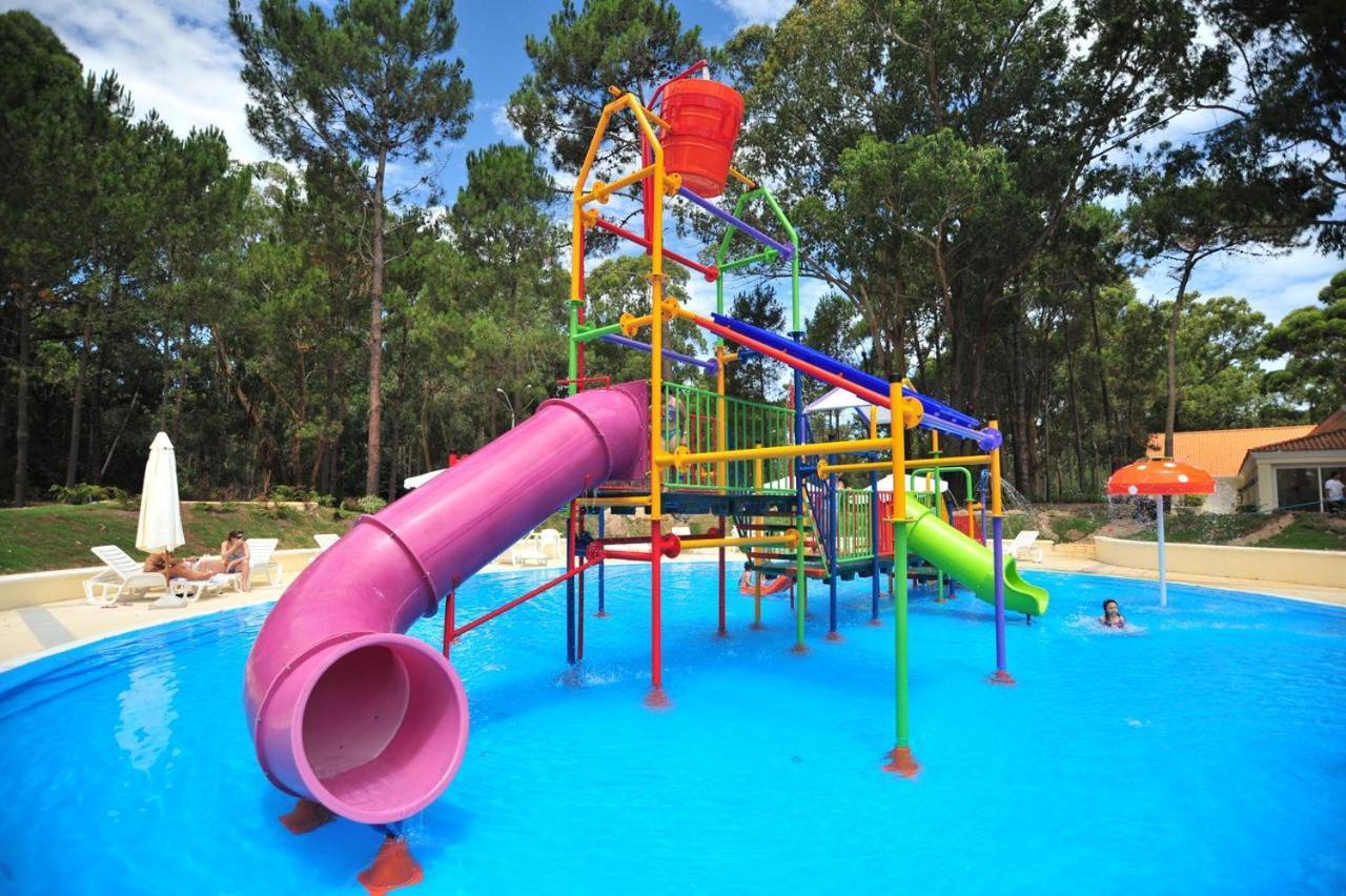 Green Park - Apartamento Torre J - Punta Del Este - Resort & Spa Exterior photo