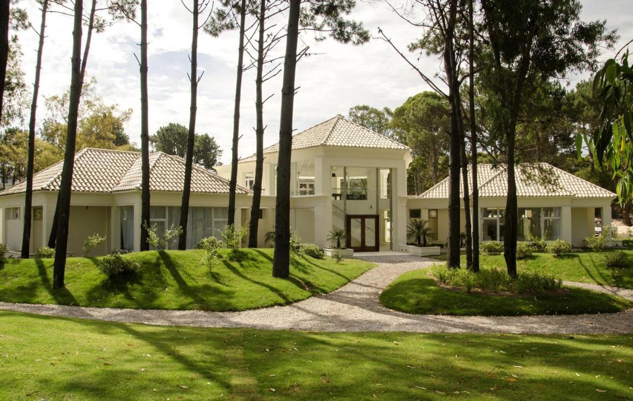 Green Park - Apartamento Torre J - Punta Del Este - Resort & Spa Exterior photo