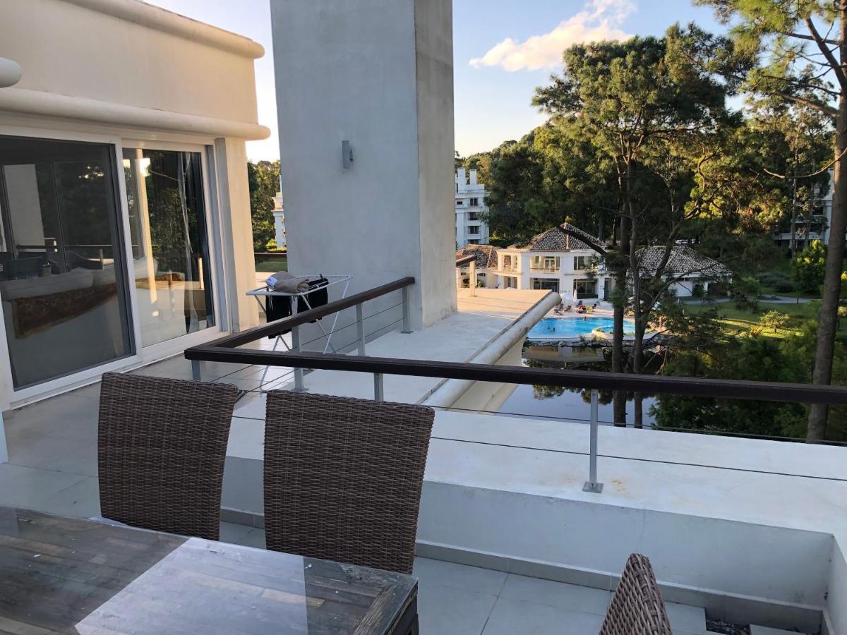 Green Park - Apartamento Torre J - Punta Del Este - Resort & Spa Exterior photo