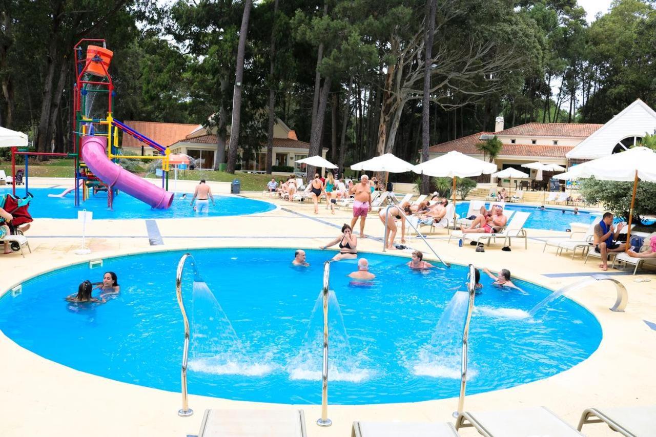 Green Park - Apartamento Torre J - Punta Del Este - Resort & Spa Exterior photo