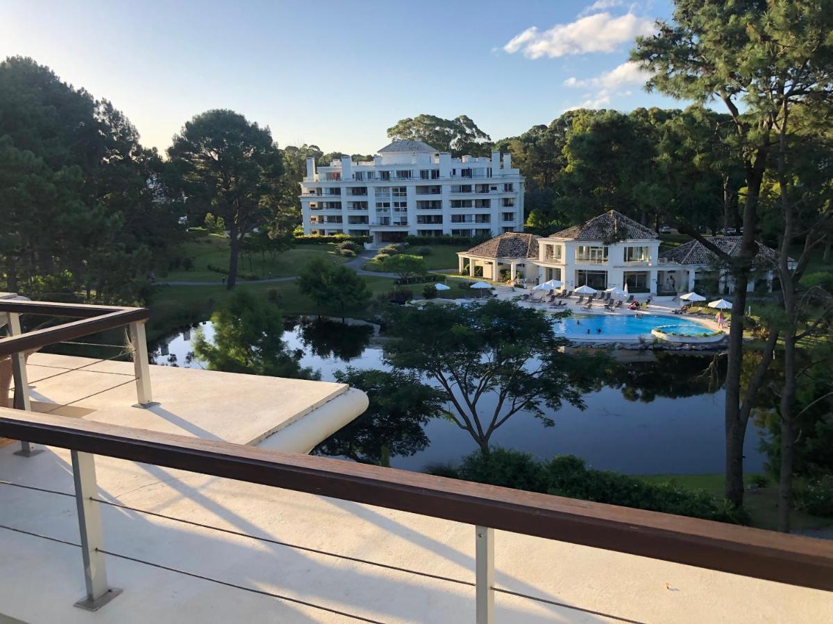 Green Park - Apartamento Torre J - Punta Del Este - Resort & Spa Exterior photo