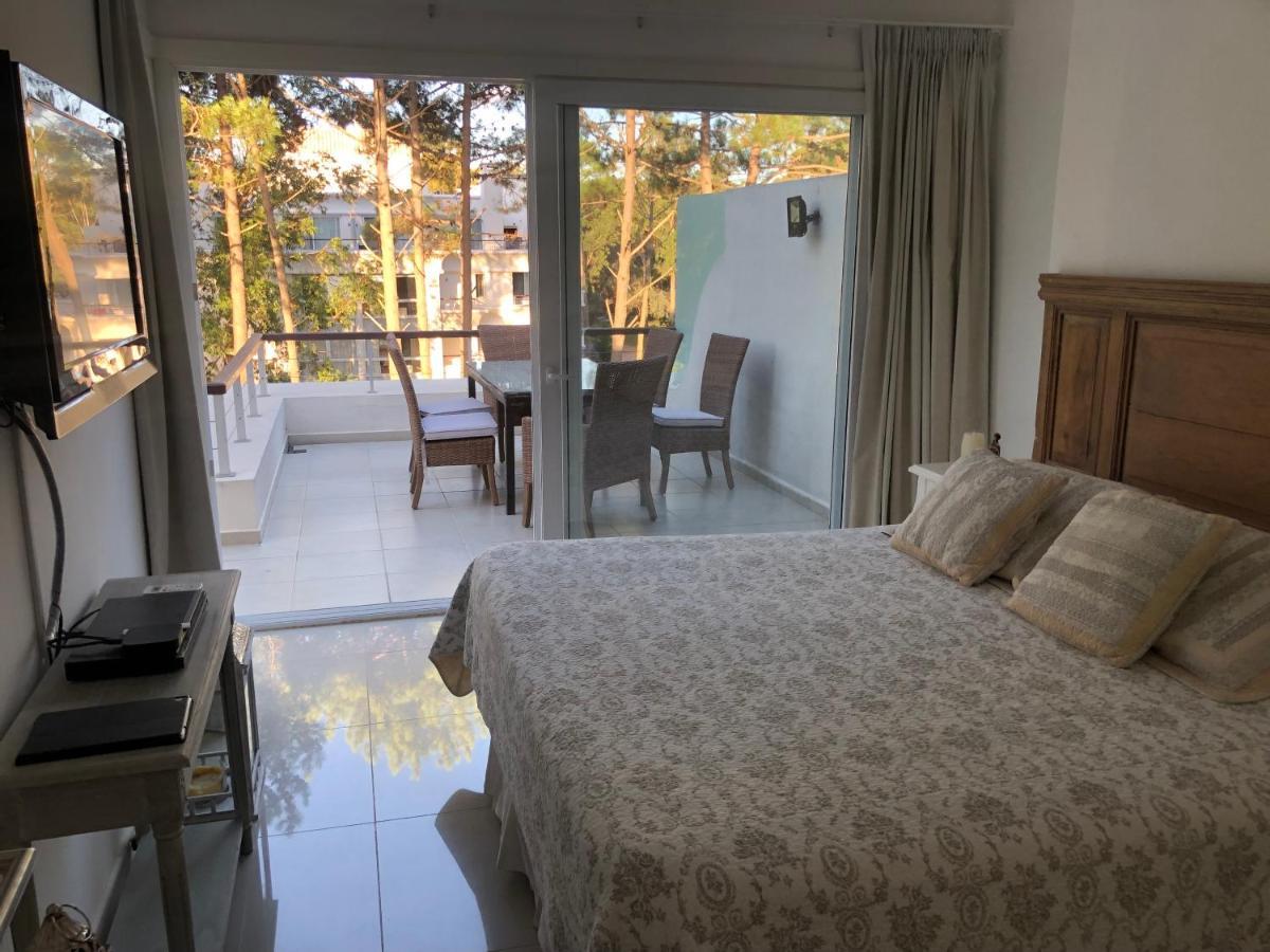 Green Park - Apartamento Torre J - Punta Del Este - Resort & Spa Exterior photo