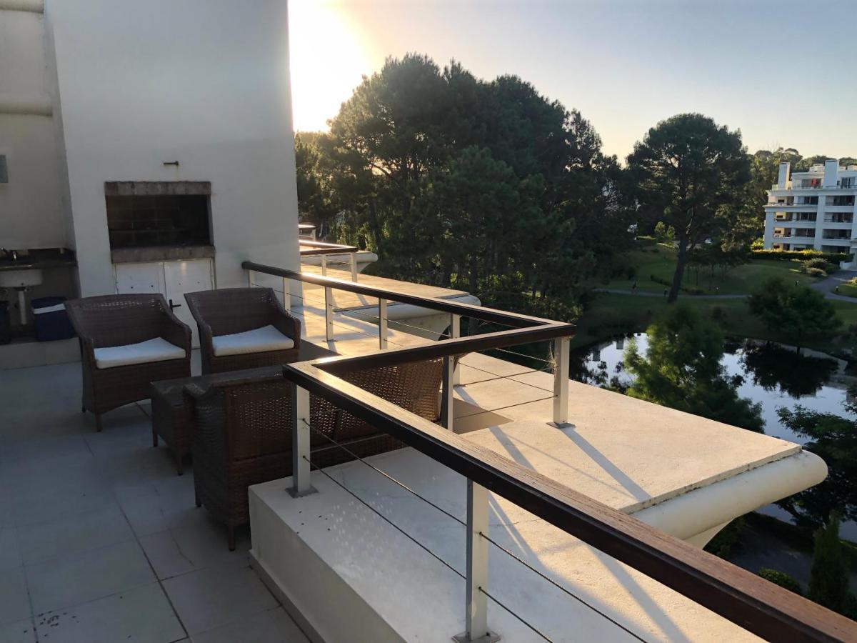 Green Park - Apartamento Torre J - Punta Del Este - Resort & Spa Exterior photo